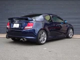 2010 Scion tC tC Blue Sedan for sale, Japanese used car export - photo 49 of 50 | GULJI TRADERS