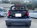 2003 Smart Crossblade Base grade Black Sedan for sale, Japanese used car export - photo 8 of 23 | GULJI TRADERS
