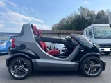 2003 Smart Crossblade Base grade Black Sedan for sale, Japanese used car export - photo 9 of 23 | GULJI TRADERS
