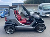 2003 Smart Crossblade Base grade Black Sedan for sale, Japanese used car export - photo 11 of 23 | GULJI TRADERS