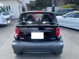 2003 Smart Crossblade Base grade Black Sedan for sale, Japanese used car export - photo 12 of 23 | GULJI TRADERS