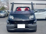 2003 Smart Crossblade Base grade Black Sedan for sale, Japanese used car export - photo 14 of 23 | GULJI TRADERS