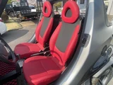 2003 Smart Crossblade Base grade Black Sedan for sale, Japanese used car export - photo 16 of 23 | GULJI TRADERS