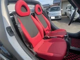 2003 Smart Crossblade Base grade Black Sedan for sale, Japanese used car export - photo 17 of 23 | GULJI TRADERS