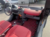 2003 Smart Crossblade Base grade Black Sedan for sale, Japanese used car export - photo 18 of 23 | GULJI TRADERS