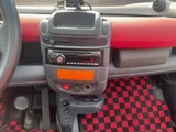 2003 Smart Crossblade Base grade Black Sedan for sale, Japanese used car export - photo 20 of 23 | GULJI TRADERS