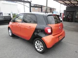 2015 Smart ForFour passion Orange Sedan for sale, Japanese used car export - photo 6 of 50 | GULJI TRADERS