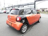 2015 Smart ForFour passion Orange Sedan for sale, Japanese used car export - photo 8 of 50 | GULJI TRADERS