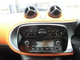 2015 Smart ForFour passion Orange Sedan for sale, Japanese used car export - photo 10 of 50 | GULJI TRADERS