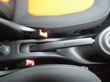 2015 Smart ForFour passion Orange Sedan for sale, Japanese used car export - photo 12 of 50 | GULJI TRADERS