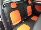 2015 Smart ForFour passion Orange Sedan for sale, Japanese used car export - photo 15 of 50 | GULJI TRADERS