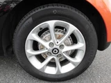 2015 Smart ForFour passion Orange Sedan for sale, Japanese used car export - photo 18 of 50 | GULJI TRADERS