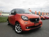 2015 Smart ForFour passion Orange Sedan for sale, Japanese used car export - photo 20 of 50 | GULJI TRADERS