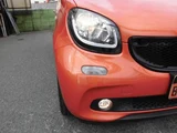 2015 Smart ForFour passion Orange Sedan for sale, Japanese used car export - photo 21 of 50 | GULJI TRADERS