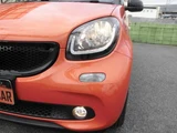 2015 Smart ForFour passion Orange Sedan for sale, Japanese used car export - photo 23 of 50 | GULJI TRADERS