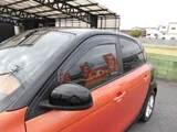 2015 Smart ForFour passion Orange Sedan for sale, Japanese used car export - photo 26 of 50 | GULJI TRADERS