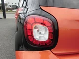 2015 Smart ForFour passion Orange Sedan for sale, Japanese used car export - photo 28 of 50 | GULJI TRADERS