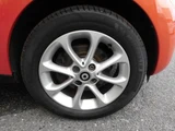 2015 Smart ForFour passion Orange Sedan for sale, Japanese used car export - photo 32 of 50 | GULJI TRADERS