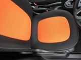 2015 Smart ForFour passion Orange Sedan for sale, Japanese used car export - photo 36 of 50 | GULJI TRADERS