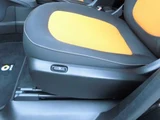 2015 Smart ForFour passion Orange Sedan for sale, Japanese used car export - photo 40 of 50 | GULJI TRADERS