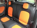 2015 Smart ForFour passion Orange Sedan for sale, Japanese used car export - photo 41 of 50 | GULJI TRADERS