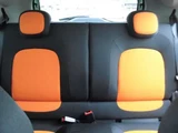 2015 Smart ForFour passion Orange Sedan for sale, Japanese used car export - photo 42 of 50 | GULJI TRADERS