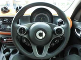 2015 Smart ForFour passion Orange Sedan for sale, Japanese used car export - photo 44 of 50 | GULJI TRADERS