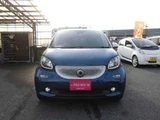 2015 Smart ForFour Passion Twinamic Other Sedan for sale, Japanese used car export - photo 2 of 44 | GULJI TRADERS