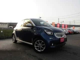 2015 Smart ForFour Passion Twinamic Other Sedan for sale, Japanese used car export - photo 3 of 44 | GULJI TRADERS