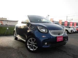 2015 Smart ForFour Passion Twinamic Other Sedan for sale, Japanese used car export - photo 4 of 44 | GULJI TRADERS