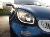 2015 Smart ForFour Passion Twinamic Other Sedan for sale, Japanese used car export - photo 6 of 44 | GULJI TRADERS
