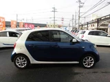 2015 Smart ForFour Passion Twinamic Other Sedan for sale, Japanese used car export - photo 11 of 44 | GULJI TRADERS