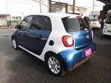 2015 Smart ForFour Passion Twinamic Other Sedan for sale, Japanese used car export - photo 13 of 44 | GULJI TRADERS