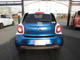 2015 Smart ForFour Passion Twinamic Other Sedan for sale, Japanese used car export - photo 14 of 44 | GULJI TRADERS
