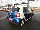 2015 Smart ForFour Passion Twinamic Other Sedan for sale, Japanese used car export - photo 15 of 44 | GULJI TRADERS