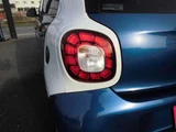 2015 Smart ForFour Passion Twinamic Other Sedan for sale, Japanese used car export - photo 17 of 44 | GULJI TRADERS