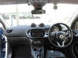 2015 Smart ForFour Passion Twinamic Other Sedan for sale, Japanese used car export - photo 28 of 44 | GULJI TRADERS