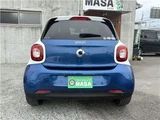 2015 Smart ForFour passion Blue Sedan for sale, Japanese used car export - photo 3 of 32 | GULJI TRADERS