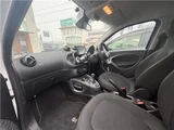 2015 Smart ForFour passion Blue Sedan for sale, Japanese used car export - photo 4 of 32 | GULJI TRADERS