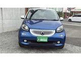 2015 Smart ForFour passion Blue Sedan for sale, Japanese used car export - photo 5 of 32 | GULJI TRADERS