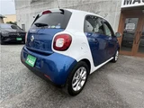 2015 Smart ForFour passion Blue Sedan for sale, Japanese used car export - photo 10 of 32 | GULJI TRADERS