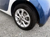 2015 Smart ForFour passion Blue Sedan for sale, Japanese used car export - photo 13 of 32 | GULJI TRADERS