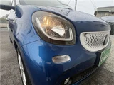 2015 Smart ForFour passion Blue Sedan for sale, Japanese used car export - photo 15 of 32 | GULJI TRADERS