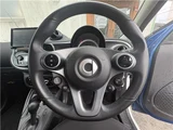 2015 Smart ForFour passion Blue Sedan for sale, Japanese used car export - photo 19 of 32 | GULJI TRADERS