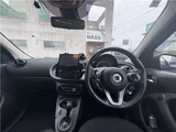 2015 Smart ForFour passion Blue Sedan for sale, Japanese used car export - photo 30 of 32 | GULJI TRADERS