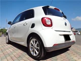 2015 Smart ForFour Smart Forfour Passion White Sedan for sale, Japanese used car export - photo 2 of 49 | GULJI TRADERS