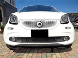 2015 Smart ForFour Smart Forfour Passion White Sedan for sale, Japanese used car export - photo 4 of 49 | GULJI TRADERS