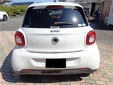 2015 Smart ForFour Smart Forfour Passion White Sedan for sale, Japanese used car export - photo 7 of 49 | GULJI TRADERS