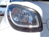 2015 Smart ForFour Smart Forfour Passion White Sedan for sale, Japanese used car export - photo 8 of 49 | GULJI TRADERS