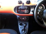 2015 Smart ForFour Smart Forfour Passion White Sedan for sale, Japanese used car export - photo 16 of 49 | GULJI TRADERS